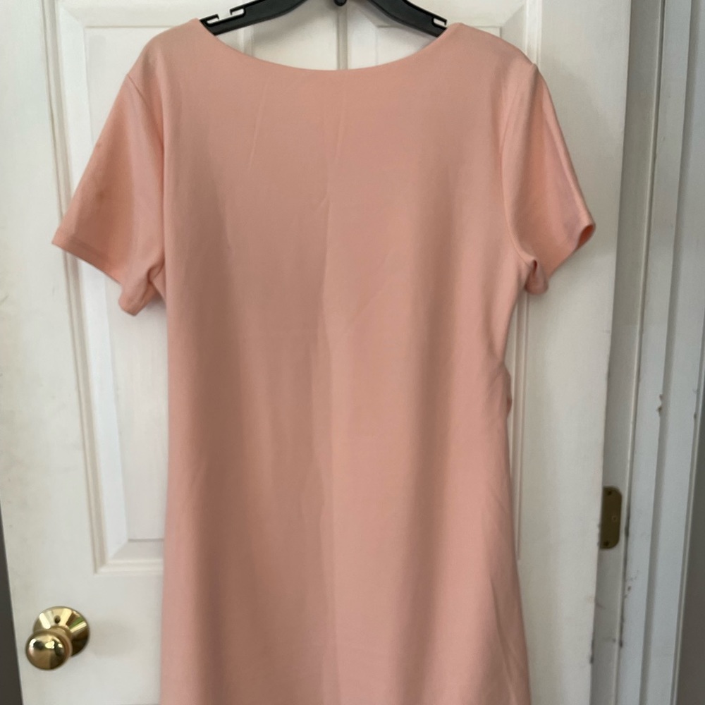 NWT maternity dress